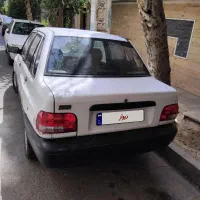پراید مدل ۹۰|خودرو سواری و وانت|کرج, کرج نو|دیوار