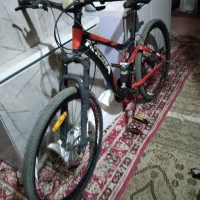 دوچرخه 26صفر است|دوچرخه، اسکیت، اسکوتر|چابهار, |دیوار