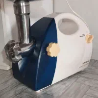 چرخ گوشت مارک بوش