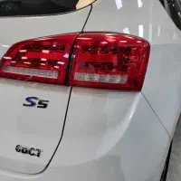 فروش جک S5 مدل ۱۴۰۲ رویت صفر سی تا کار|خودرو سواری و وانت|قائم‌شهر, |دیوار