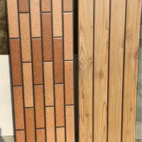 جدول باغی موزائیک سرامیک پله و نرده سنگی و سرامیکی