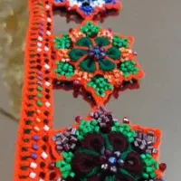 انواع کریشی نوار و....زیر قیمت|لباس|سراوان, |دیوار