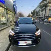 فروش و معاوضه فوری لیفان ایکس ۷۰