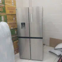 یخچال پاکشوما چهار درب