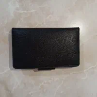 کیف پول و کمربند چرم|کیف، کفش، کمربند|اردبیل, |دیوار