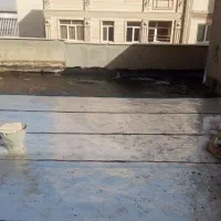 ایزوگام قیر گونی آسفالت باضمانت ۲۰ساله|خدمات پیشه و مهارت|تهران, والفجر (افسریه)|دیوار