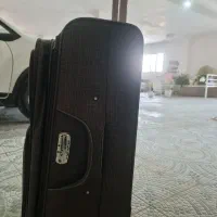 چمدان مسافرتی چرخ دار بزرگ