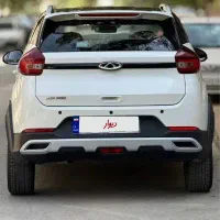 پرو توربو اتومات ، بدون رنگ ، در حد ، فول X22 IE|خودرو سواری و وانت|مشهد, کوشش|دیوار