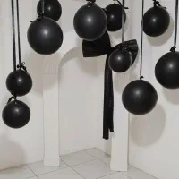 بادکنکارایی و گلارایی|خدمات پذیرایی، مراسم|سنندج, |دیوار