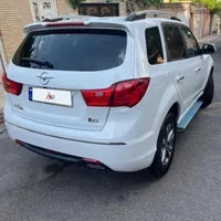 خودرو هایما S7 اتومات مدل ۱۴۰۴ صفر با تحویل فوری|خودرو سواری و وانت|تهران, صادقیه|دیوار