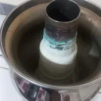 سماورگازی‌‌ سالم کم کارکرد