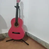 گیتار مستر ورک