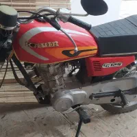 موتور125|موتورسیکلت|سنندج, |دیوار