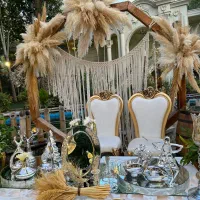 تشریفات مجالس عقد تولد نامزدی تهران