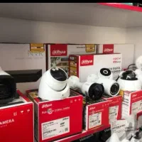 دوربین مدار بسته و دزدگیر اماکن|دوربین مداربسته|ماهدشت, |دیوار