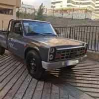 وانت نیسان زامیاد آبشنال