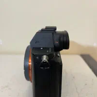 دوربین Sony A7R II|دوربین عکاسی و فیلم‌برداری|اصفهان, خواجو|دیوار