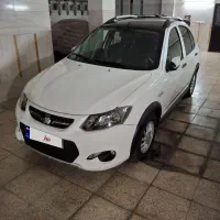 کوییک آر اتوماتیک پارس خودرویی