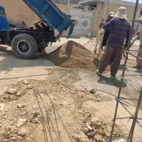 پیمانکاری انواع ساختمان های مسکونی وتجاری