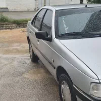 پژو مدل 94 در حد خشک