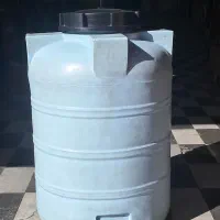 منبع ذخیره آب ۵۰۰ لیتری