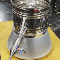 دیگ،دستگاه تقطیر،عرقگیری،گلابگیری|ظروف پخت‌وپز|تبریز, |دیوار