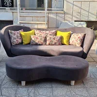 مبلمان راحتی ۵نفره
