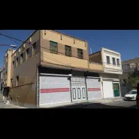 اجازه مغازه تجاری به متراژ 32 متر|اجارهٔ مغازه و غرفه|مشکین‌دشت, |دیوار