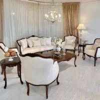 برژه|مبلمان خانگی و میز عسلی|همدان, |دیوار