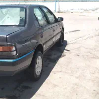 پژو روآ خانگی۸۶