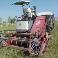 کمباین ورد 2018شنی نو.اک اک|خودرو سنگین|شوشتر, |دیوار