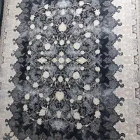 تعدادی فرش تمام نخ درجه یک|فرش|دزفول, |دیوار