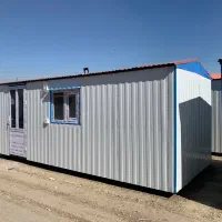 مرجع تخصصی انواع کانکس