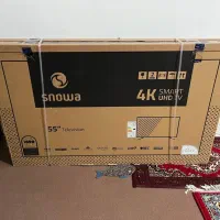 تلویزیون 55 اسنوا