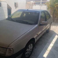 پژو 405 SLX موتورTU5، مدل ۱۳۹۱|خودرو سواری و وانت|پلدختر, |دیوار