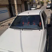 پراید 131 دوگانه سوز، مدل ۱۳۹۰|خودرو سواری و وانت|شهریار, |دیوار