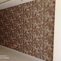 نصب تخصصی انواع کاغذ دیواری