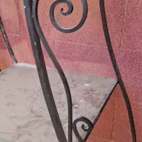 ۳ عدد ویترین فرفوژه|بوفه، ویترین، کنسول|کرمان, |دیوار