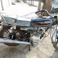 موتور 200کبیر مدل 1402