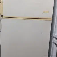 یخچال فریزر