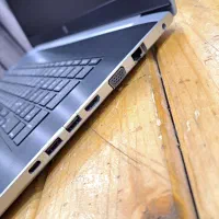 لپ تاپ 470 G5 HP دانشجو، حسابدار، گرافیست|رایانه همراه|میبد, |دیوار