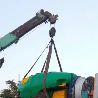 سم پاش توربولاینر و اتومایزر|قطعات یدکی و لوازم جانبی|رباط‌کریم, رباط‌کریم|دیوار