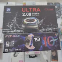 ساعت هوشمند ultra و سری 10|ساعت|اصفهان, عطار نیشابوری|دیوار