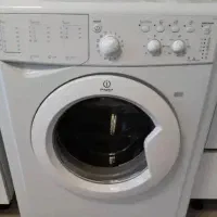 ماشین لباسشویی ایندوزیت