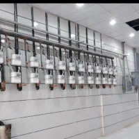 لوله‌کشی‌ گاز آتشنشانی‌ باتاییدیه‌ ونقشه‌کل‌تهران|خدمات پیشه و مهارت|تهران, پاسداران|دیوار