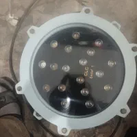 چراغ ضد اب بیرونی ا ستخری