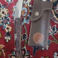 چاقو اصل برزیلی برند ترامونتینا اورجینال خارجی|کوهنوردی و کمپینگ|مشهد, سید رضی|دیوار