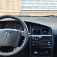 پژو 405 مدل 82|خودرو سواری و وانت|اردبیل, |دیوار