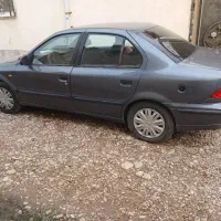 خودروصحیح وسالم بعلت مشکات