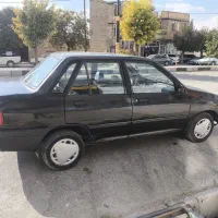 پراید ۸۵ شاسی پلمپ|خودرو سواری و وانت|درگزین, |دیوار